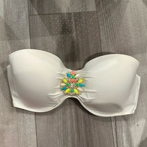 Victoria Secret Swim Too